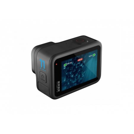 GOPRO HERO11 BLACK - NEW PACKAGING