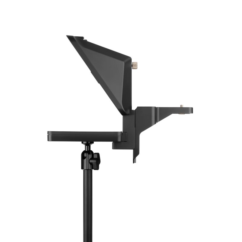 Elgato Prompter - Der All-in-One-Teleprompter für Creators - zum streamen, aufnehmen und präsentieren