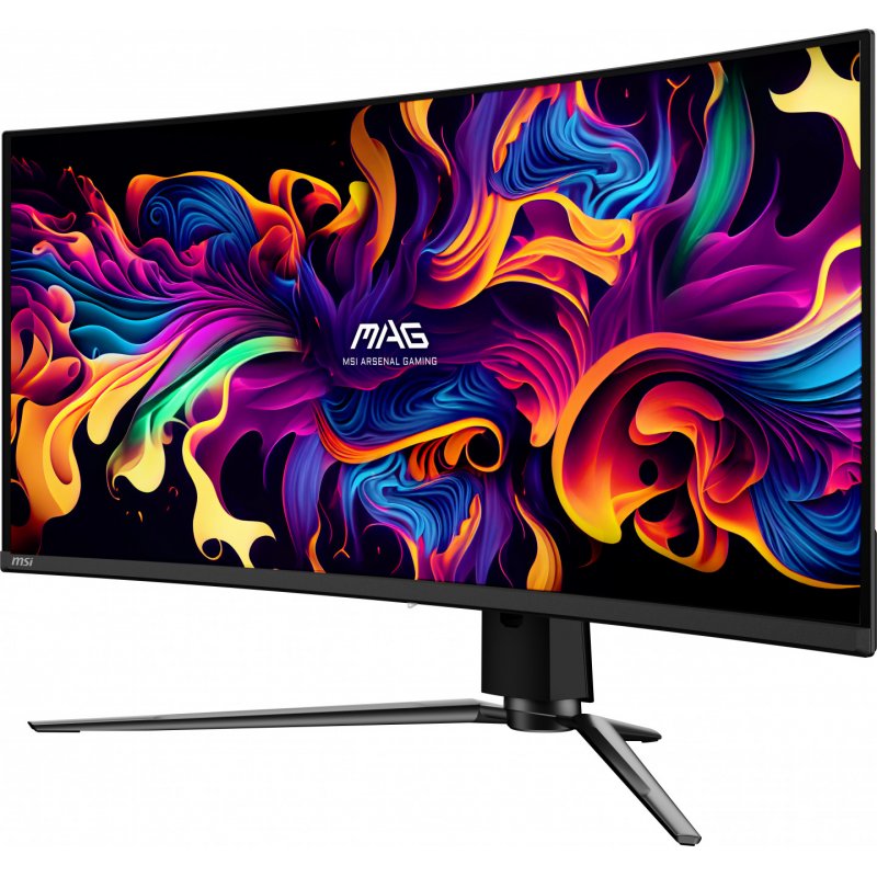 MSI MAG 341CQP QD-OLED