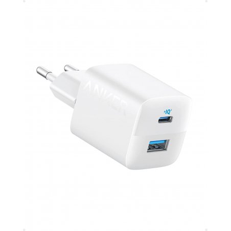 Anker 323 Universal White AC Indoor