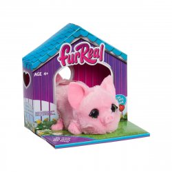 FurReal - My Minis 15 cm - Piggy (272-28063)
