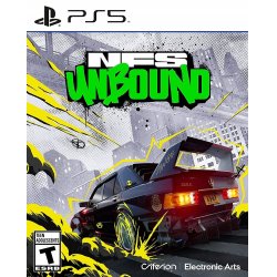 Need for Speed - Unbound (Import)