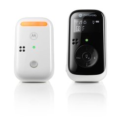 Motorola - Babymonitor PIP10 Audio White