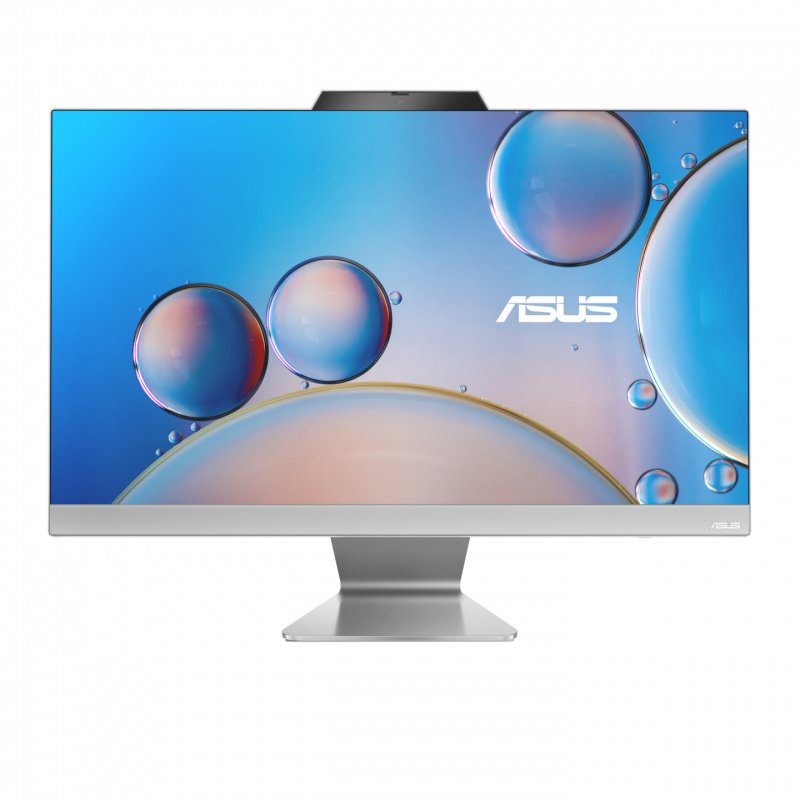 ASUS M3402WFAK-WA006X AMD Ryzen™ 5 7520U 60,5 cm (23.8") 1920 x 1080 pixels PC All-in-One 8 Go LPDDR5-SDRAM 512 Go