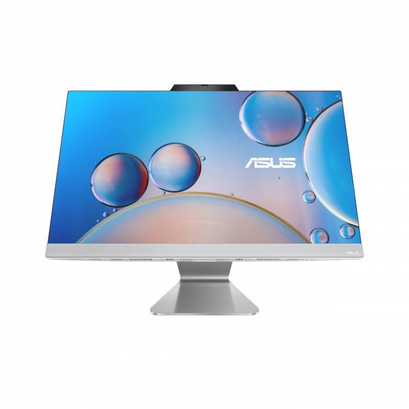 ASUS M3402WFAK-WA006X AMD Ryzen™ 5 7520U 60.5 cm (23.8") 1920 x 1080 pixels All-in-One PC 8 GB LPDDR5-SDRAM 512 GB