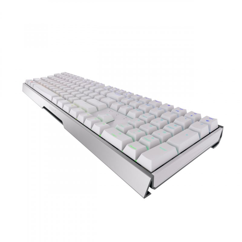 CHERRY MX 3.0S WIRELESS BT US-INTERNATIONAL WHITE