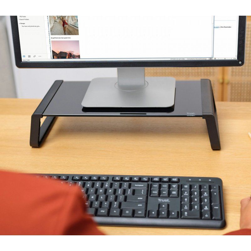 MONITOR STAND