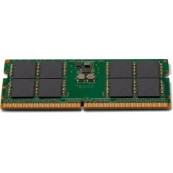 HP 79U73AA module de mémoire 32 Go 1 x 32 Go DDR5 5600 MHz ECC