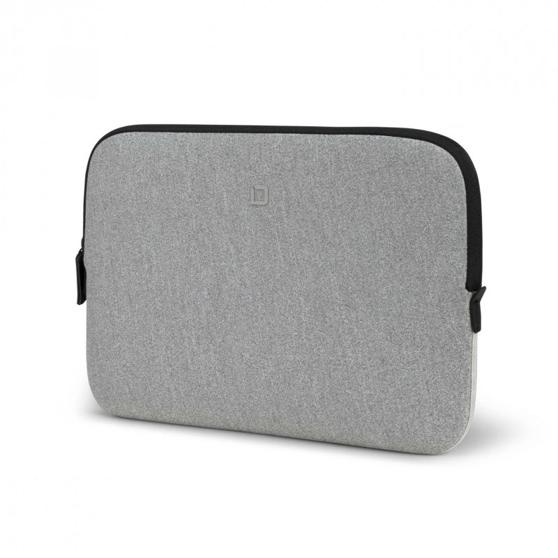 DICOTA D32025 laptop case 38.1 cm (15") Sleeve case Grey