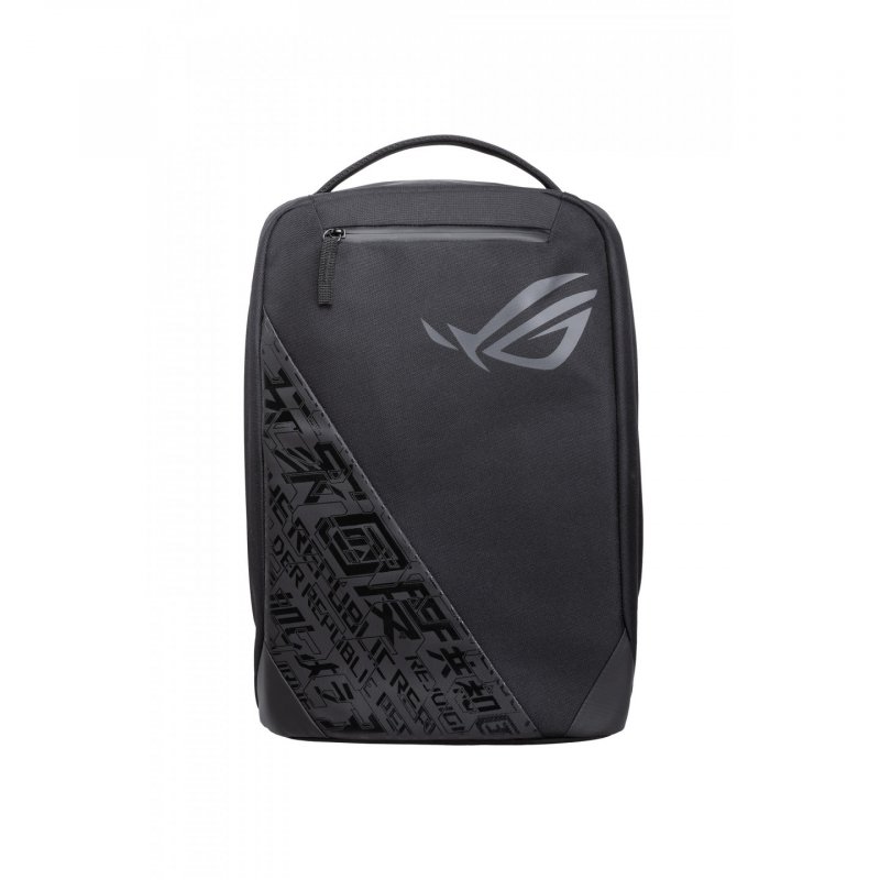 ASUS ROG Ranger BP1501G 43,2 cm (17") Sac à dos Noir, Gris