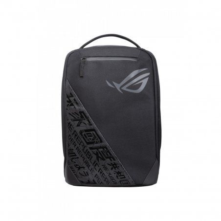 ASUS ROG Ranger BP1501G 43.2 cm (17") Backpack Black, Grey
