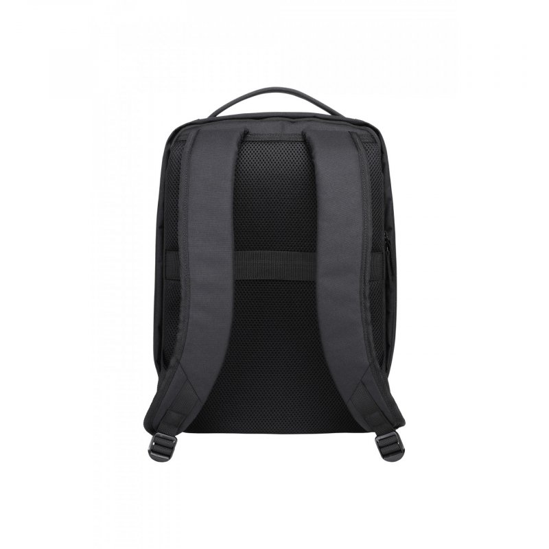 ASUS ROG Ranger BP1501G 43,2 cm (17") Sac à dos Noir, Gris