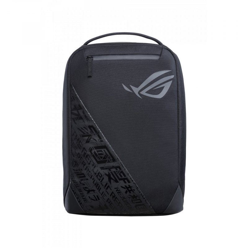 ASUS ROG Ranger BP1501G 43,2 cm (17") Sac à dos Noir, Gris