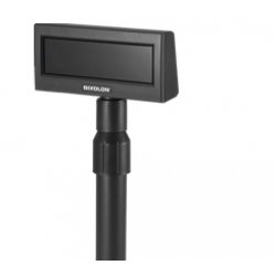 Bixolon BCD-2000 120 digits RS-232 Black