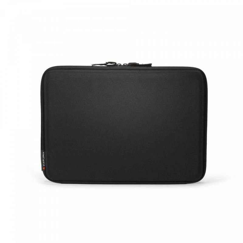 CATURIX Tech Sleeve 17-17.3" 43,9 cm (17.3") Housse Noir