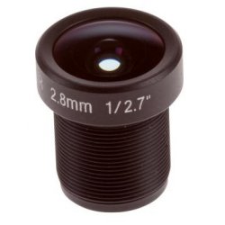 Axis M12 2.8mm F1.2 Lens