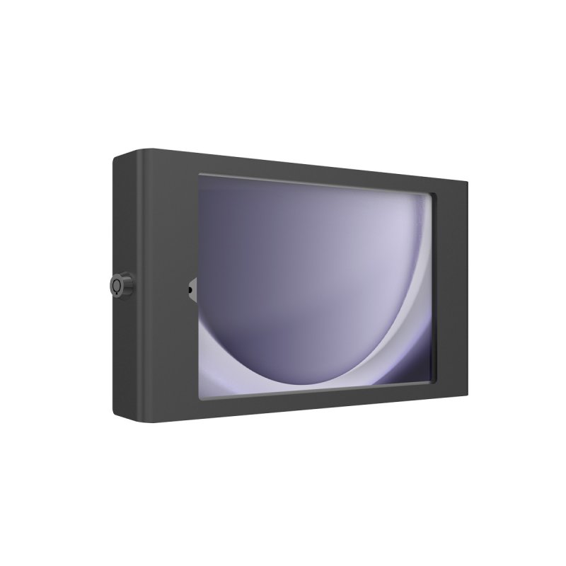 APEX GALAXY TAB A9 8.7IN SECURED ENCLOSURE BLACK