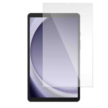 GALAXY TAB A9 8.7IN TEMPERED GLASS SCREEN PROTECTOR CLEAR