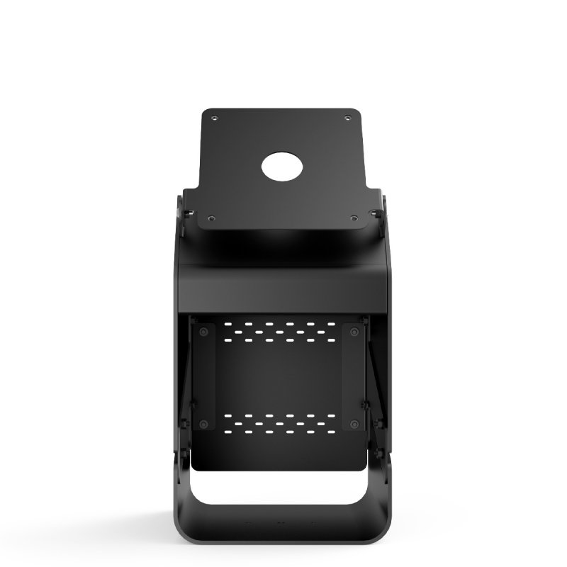 Compulocks Tablet Printer Kiosk