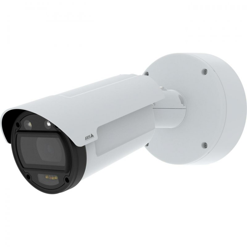 AXIS Q1808-LE 150MM 4/3IN IMAGE SENSOR ROBUST OUTDOOR NEMA 4X IP