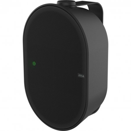 Axis C1110-E loudspeaker 2-way Black Wired