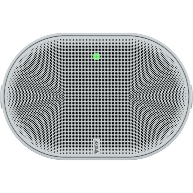 Axis C1111-E loudspeaker 2-way White