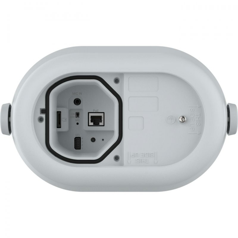 AXIS C1111-E WHITE IS A COMBINATION OF GREAT PERFORMANCE