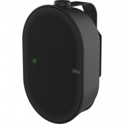 Axis C1111-E loudspeaker 2-way Black