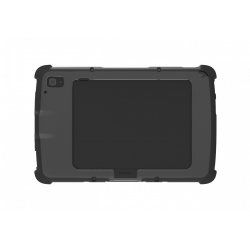 InfoCase FM-SNP-ET4X10-OPBK étui pour tablette 25,4 cm (10") Housse Noir