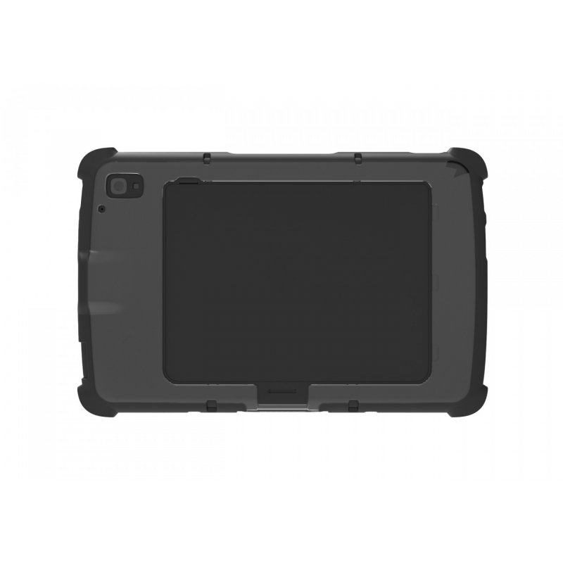 InfoCase FM-SNP-ET4X10-OPBK étui pour tablette 25,4 cm (10") Housse Noir