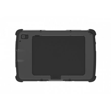 InfoCase FM-SNP-ET4X10-OPBK étui pour tablette 25,4 cm (10") Housse Noir