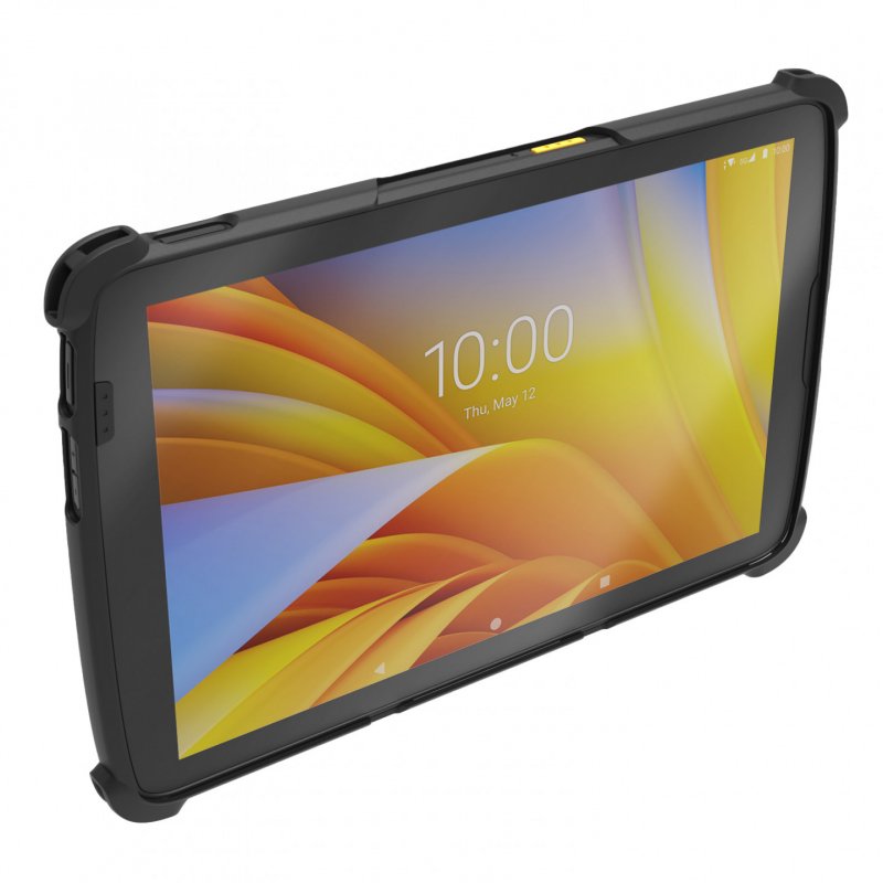 InfoCase FM-SNP-ET4X10-OPBK étui pour tablette 25,4 cm (10") Housse Noir