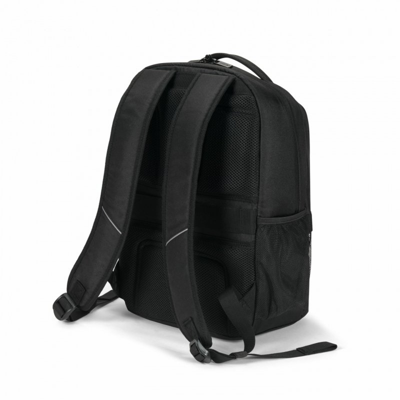 DICOTA D32027-RPET sac à dos Noir Polyester