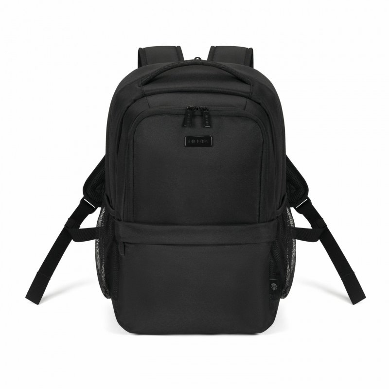 DICOTA D32027-RPET backpack Black Polyester