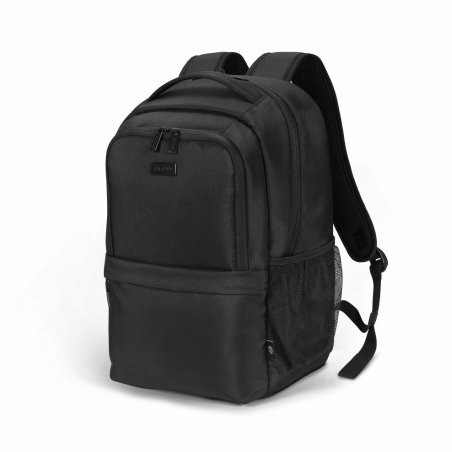 DICOTA D32028-RPET sac à dos Noir Polyester