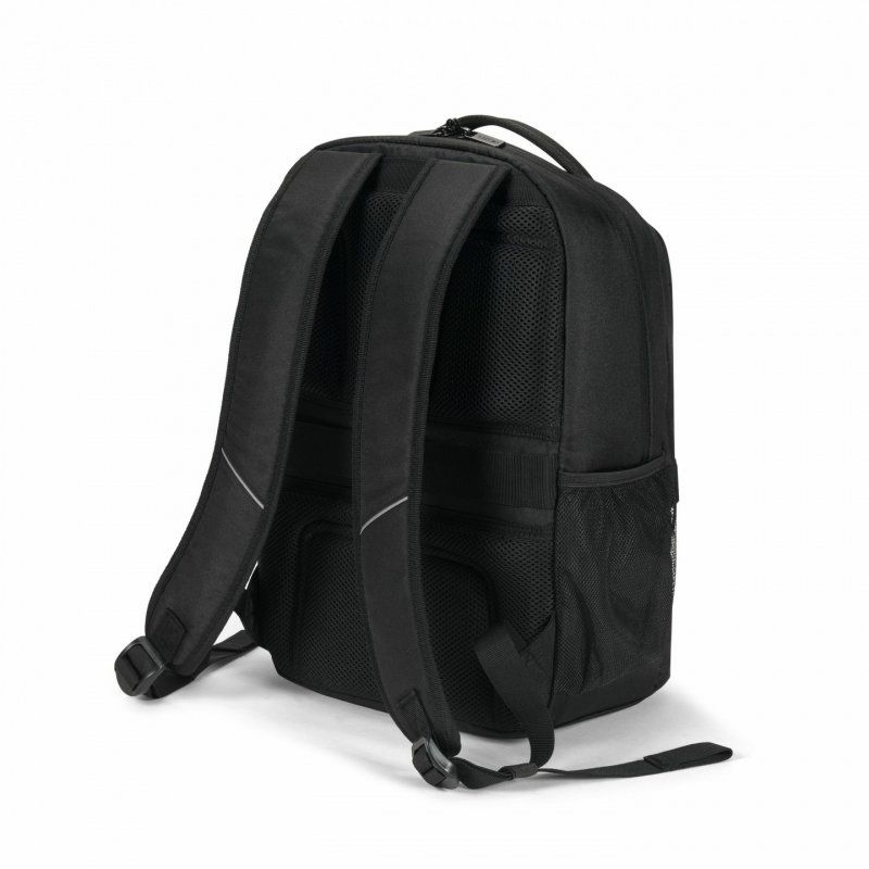 DICOTA D32028-RPET backpack Black Polyester