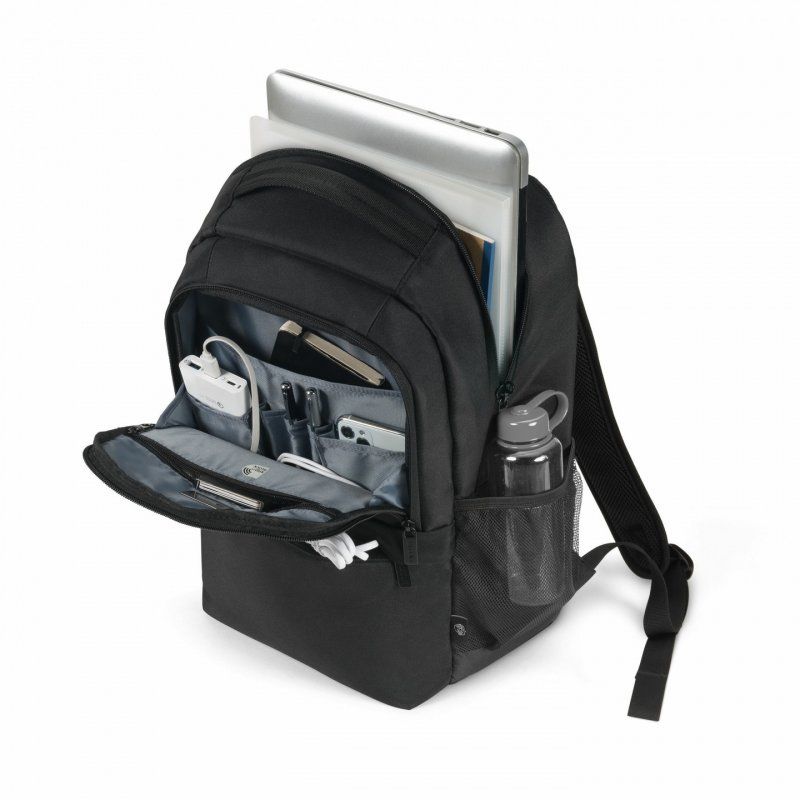 DICOTA D32028-RPET backpack Black Polyester