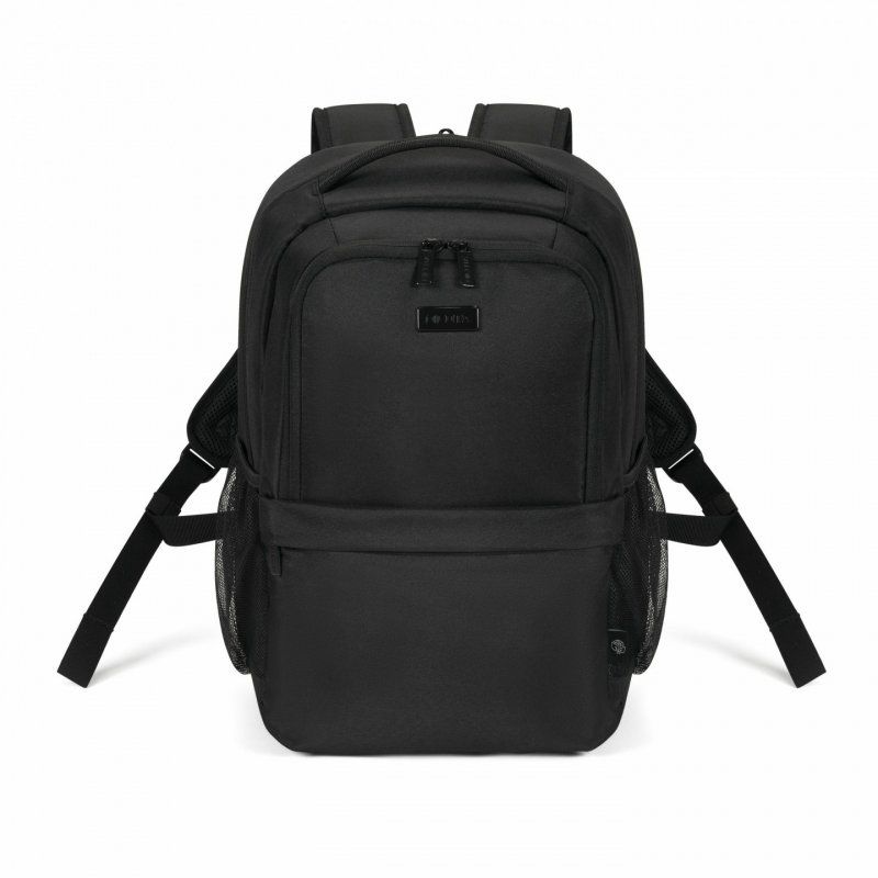 DICOTA D32028-RPET backpack Black Polyester