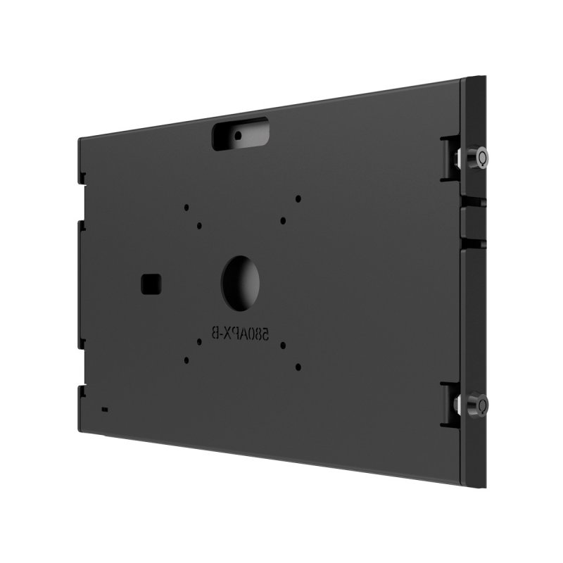 APEX MS SURFACE PRO 13IN 8-9 GEN SECURED ENCLOSURE BLACK