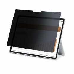 StarTech.com 4-Way Privacy Screen For 13-inch Surface Pro 8/9/X Laptop, Portrait/Landscape Modes, Touch-Enabled, /- 30