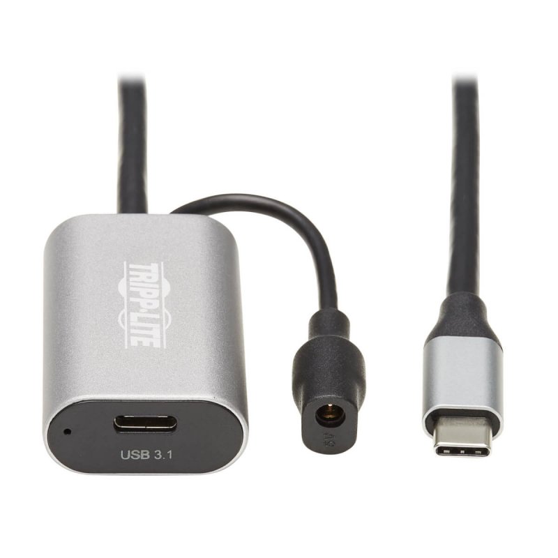 USB-C ACT EXTENSION CBL USB-C TO USB-C M/F USB3.1 DATA 5M