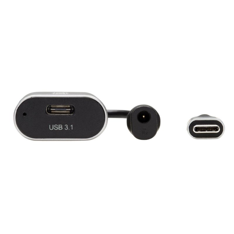 USB-C ACT EXTENSION CBL USB-C TO USB-C M/F USB3.1 DATA 5M