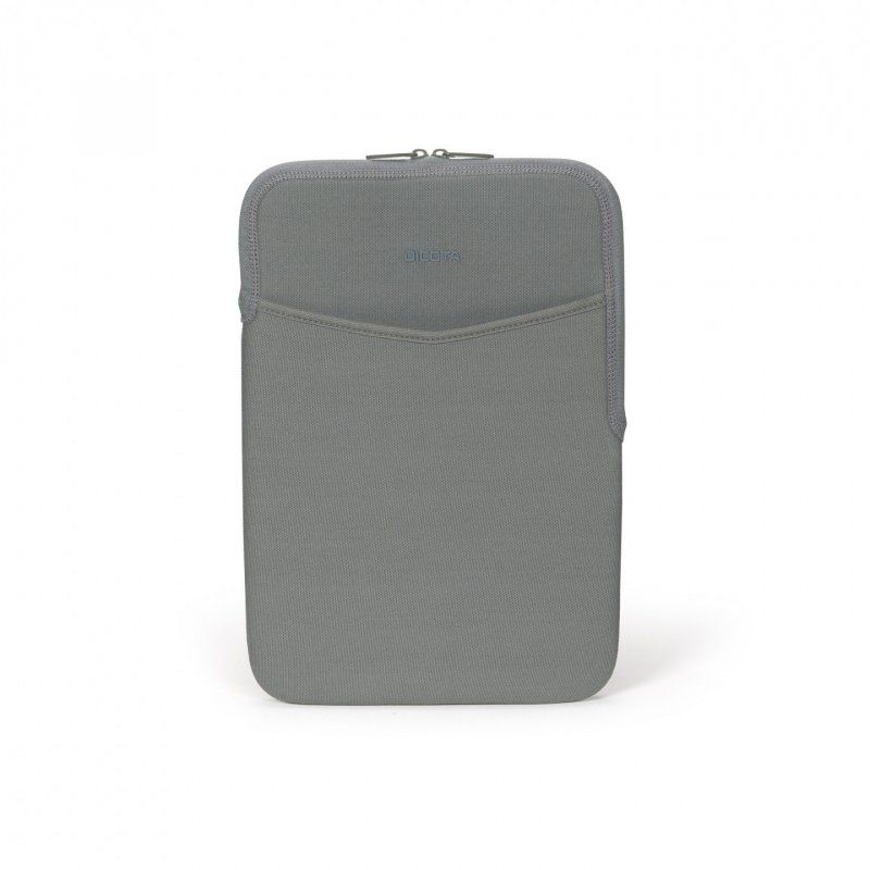 DICOTA D31997-DFS laptop case 38.1 cm (15") Sleeve case Grey