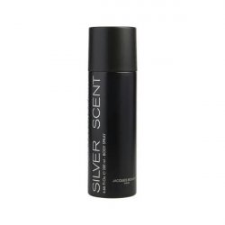 Bogart Silver Scent, Barbati, Body Spray, 200ml