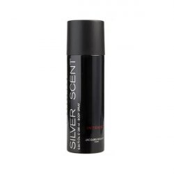 Bogart Silver Scent Intense, Barbati, Body Spray, 200ml