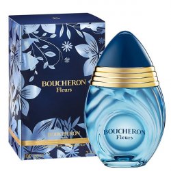 Boucheron Femme Fleures, Femei, Eau De Parfum, 100ml
