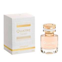 Boucheron Quatre, Femei, Eau De Parfum, 30ml