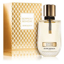 Boucheron Serpent Bohemet, Femei, Eau De Parfum, 50ml