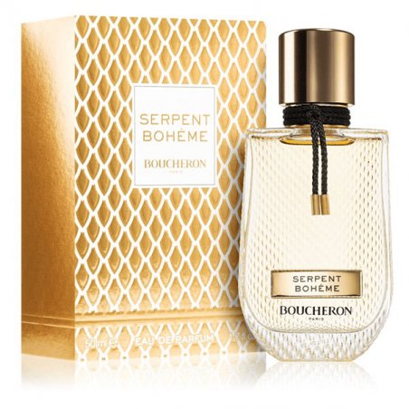 Boucheron Serpent Bohemet, Femei, Eau De Parfum, 50ml