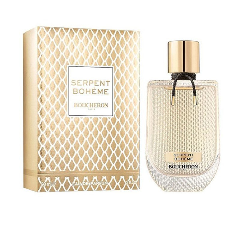 Boucheron Serpent Bohemet, Femei, Eau De Parfum, 90ml